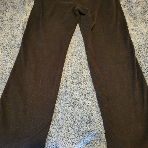 Nike fit therma fleece joggers size large - Picture 5 of 7